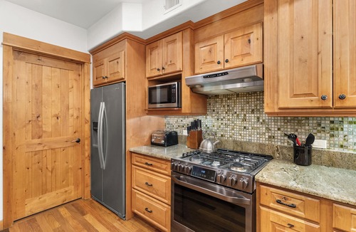 Downtown Steamboat Springs House | Perfect Downtown Location, Overlooking River and Emerald, 3BD/2.5 BA