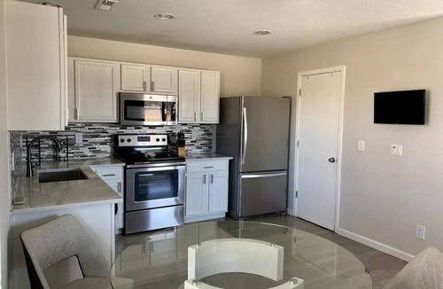 Centennial House | Perfect Family and getaway townhome