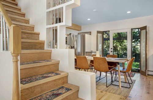Eagle-Vail House | Perfect Family Getaway, Hot Tub, W/Private Fenced Yard, Beautiful Outdoor Area