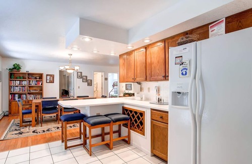 Warrior's Mark West House | Perfect for Large Groups - Near Peak 9 & 10 - Quiet Residential Setting