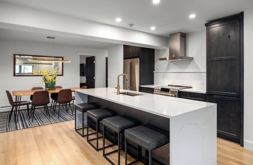 Downtown Steamboat Springs Condo | Perfect location in the heart of downtown Steamboat