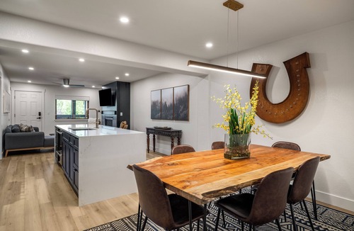 Downtown Steamboat Springs Condo | Perfect location in the heart of downtown Steamboat