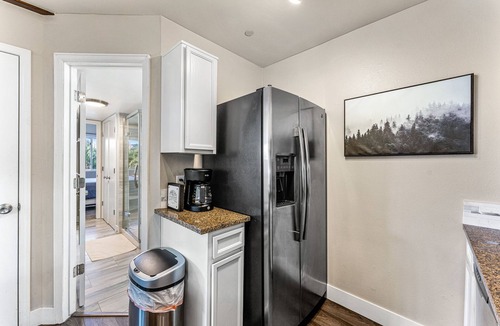 Edgewater Condo | Perfect Location! Private Condo Near Sloan's Lake