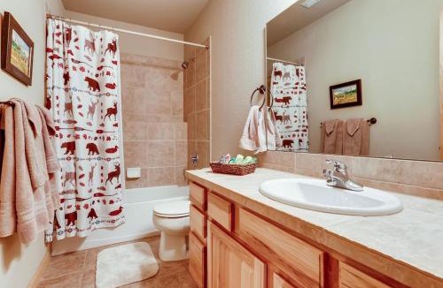 Valley of the Sun House | Perfect Luxury Getaway in the Mountains - Halcyon
