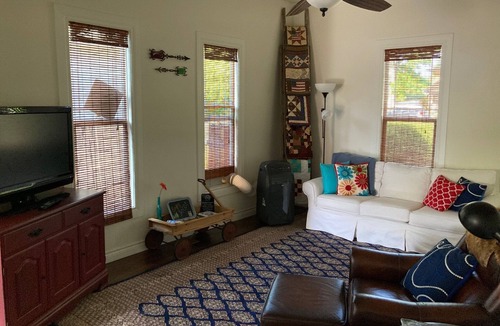 Old Town House | Perfect Old Town location! Perfect getaway!