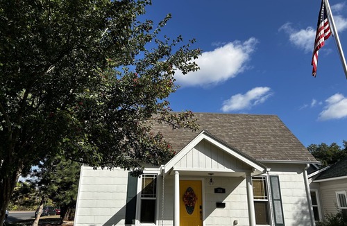 Old Town House | Perfect Old Town location! Perfect getaway!