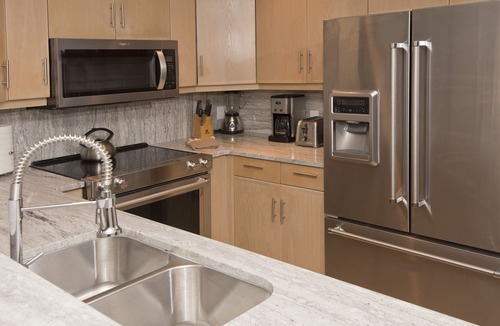Vail Condo | Perfect Vail Village Location, Well Furnished, Walk to Slopes, Shops, Dining