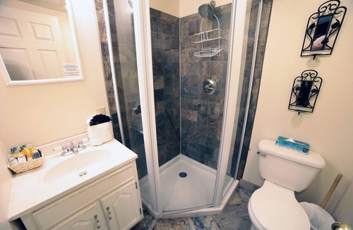 Estes Park Condo | Personal Hot Tub, River Views, Great Price!