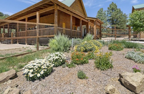Durango - Purgatory House | Pet & Family Friendly Private Home on 42 Acres only 2 miles to town of Bayfield
