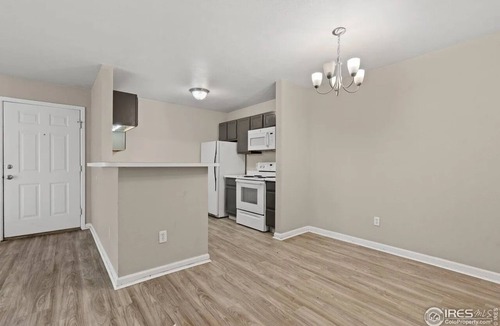 Greeley Apartment | Pet Friend 3bd/Full2 Bath Condo :To Be Fully Furnished: With Security System