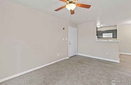 Greeley Apartment | Pet Friend 3bd/Full2 Bath Condo :To Be Fully Furnished: With Security System