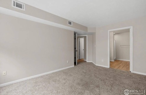 Greeley Apartment | Pet Friend 3bd/Full2 Bath Condo :To Be Fully Furnished: With Security System