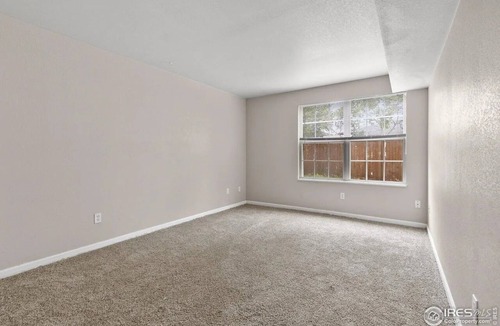 Greeley Apartment | Pet Friend 3bd/Full2 Bath Condo :To Be Fully Furnished: With Security System