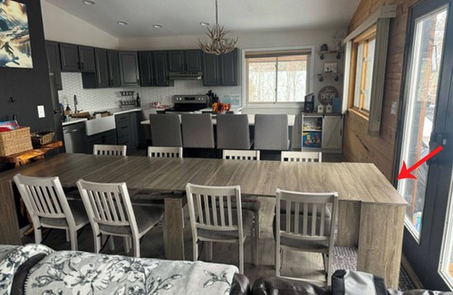 Grand Lake House | Pet Friendly, 4 Bedrooms + Game Room - Easy Walk to Lake Granby & Beacon Landing Marina