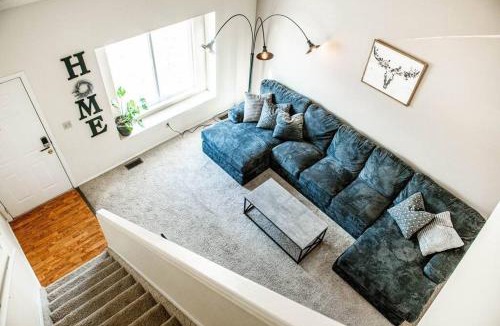 Northeast Colorado Springs House | PET FRIENDLY: COZY GETAWAY, CENTRALLY LOCATED