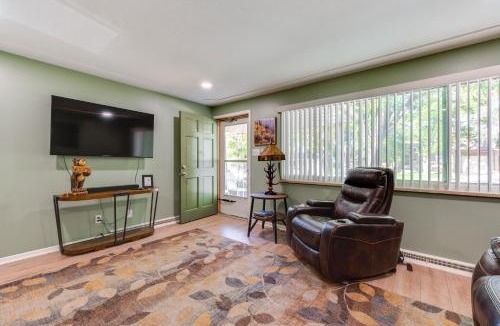 Westminster House | Pet-Friendly Gem with Private Yard in Westminster!