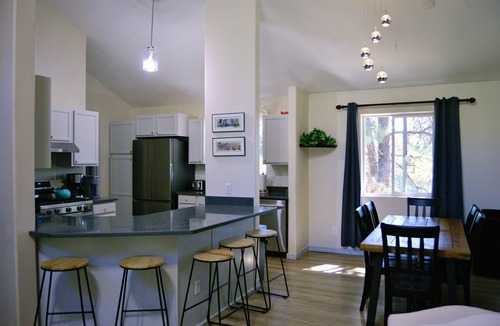 Durango West House | Pet Friendly Home - Game Room - 12 Min to Dgo - AC/Fenced Yard/Fire Pit