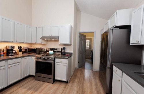 Durango West House | Pet Friendly Home - Game Room - 12 Min to Dgo - AC/Fenced Yard/Fire Pit