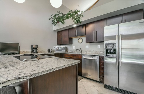 Keystone House | Pet friendly, Private, Sauna, Free Shuttle