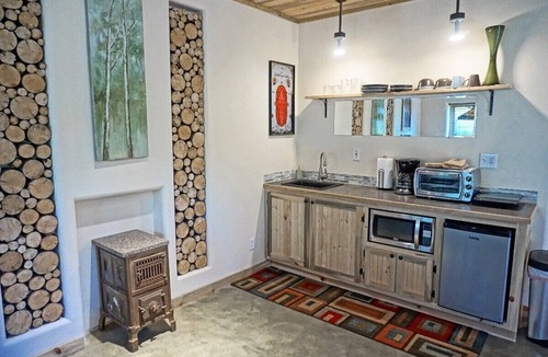 Grand Lake Condo | Pet Friendly Studio Condo with High Quality Finishes!