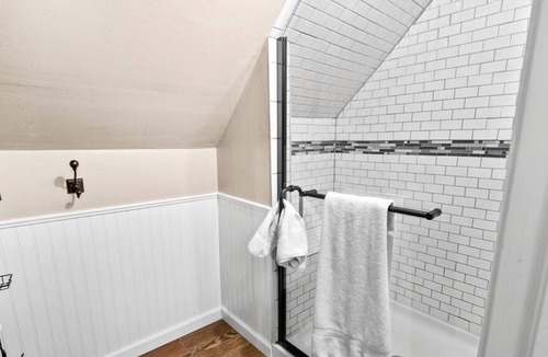 Old North End House | PET FRIENDLY / The Carriage House / Historic District Downtown COS