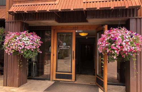 Telluride Condo | Pet-Friendly Three-Bedroom Residence With Concierge, Hot Tub