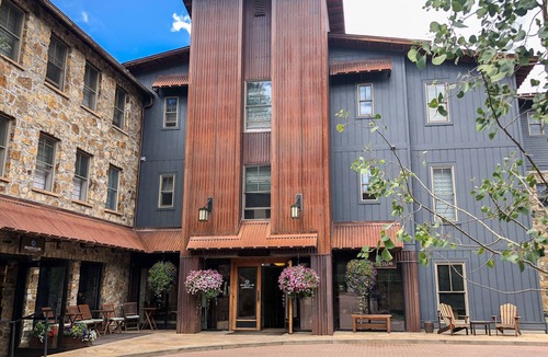 Telluride Condo | Pet-Friendly Three-Bedroom Residence With Concierge, Hot Tub