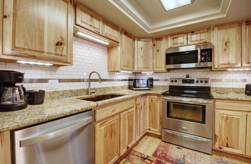 Copper Mountain Village Condo | Pet-friendly Very Spacious One Bedroom Condo! BE108
