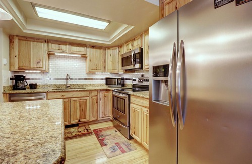 Copper Mountain Village Condo | Pet-friendly Very Spacious One Bedroom Condo! BE108