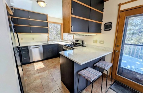 Keystone House | Pet friendly (with fees) Great views
