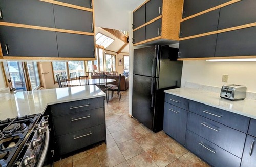 Keystone House | Pet friendly (with fees) Great views