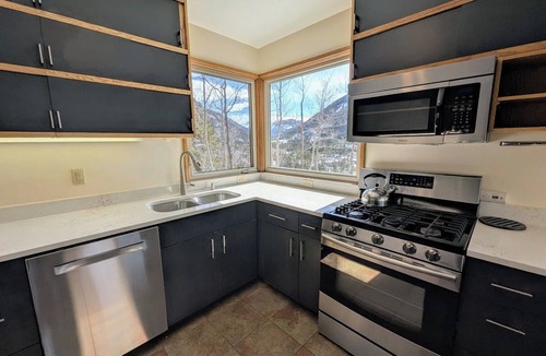 Keystone House | Pet friendly (with fees) Great views
