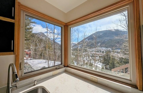 Keystone House | Pet friendly (with fees) Great views