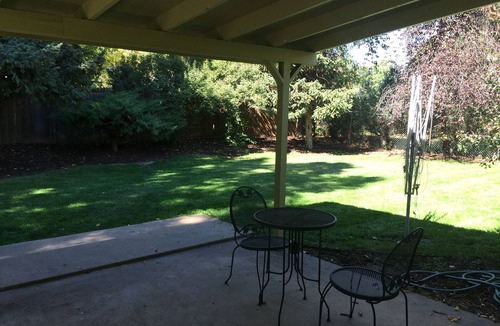 Historic Fort Collins High School House | PETS welcome! CSU/mid-town Home!