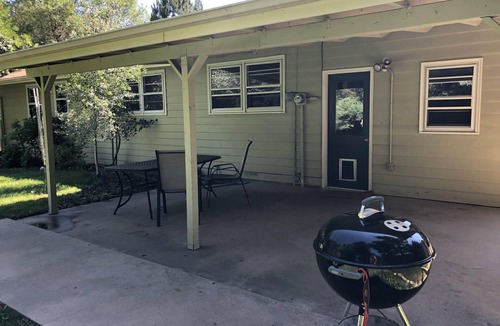 Historic Fort Collins High School House | PETS welcome! CSU/mid-town Home!
