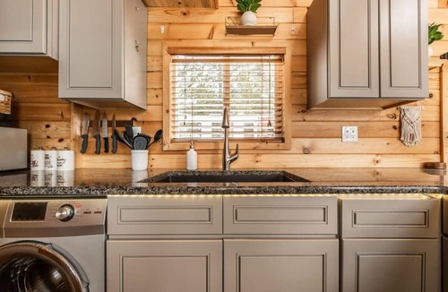 Woodland Park House | Pikes Peak BrightStar Boutique!