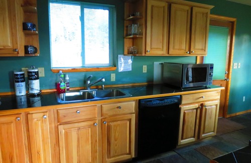 Westcreek House | PIKES PEAK RETREAT PANORAMIC MOUNTAIN AND LAKE VIEWS, PIKES NATIONAL FOREST