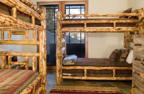 Mountain Village Apartment | PINE MEADOWS 138 by Exceptional Stays