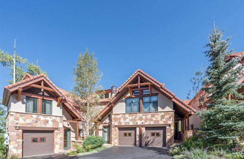 Mountain Village House | Pine Meadows