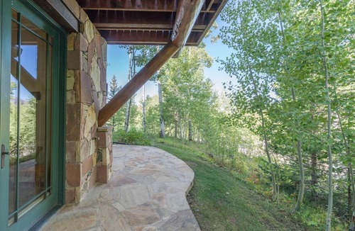 Mountain Village House | Pine Meadows