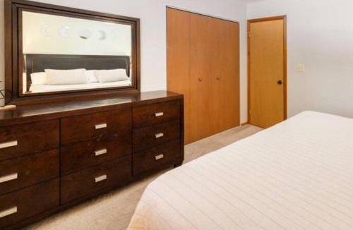 Black Hawk House | Pine Tree Lodge
