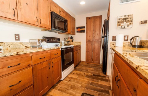 Keystone Condo | Pines by Summit County Mountain Retreats
