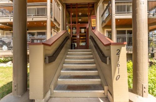 Keystone House | Pines by Summit County Mountain Retreats