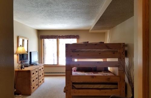 Keystone Apartment | Pines Foxtail 2046