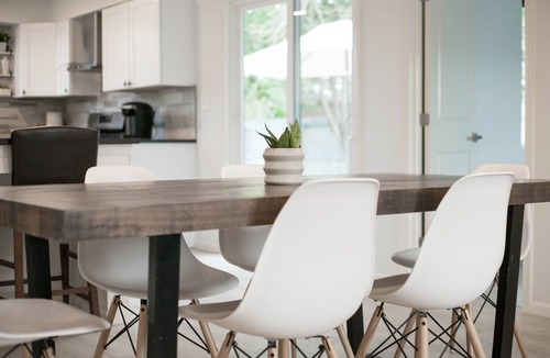 South Westminster House | Place To Yourself Peloton Tread Remote Work
