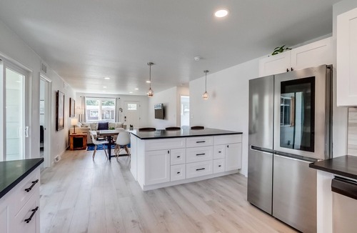 South Westminster House | Place To Yourself Peloton Tread Remote Work