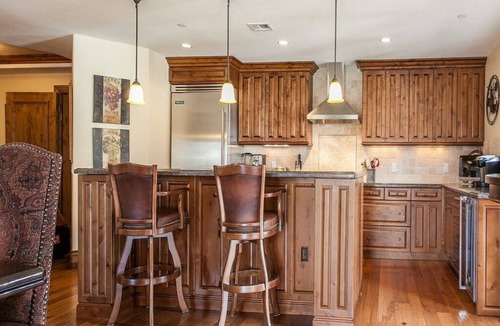 Vail Condo | Platinum-rated 3BR Arrabelle ski in/out residence w/rooftop pool, hot tub & spa