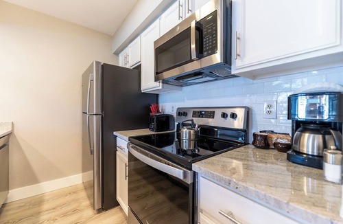Keystone Condo | Plaza #1403 by Summit County Mountain Retreats