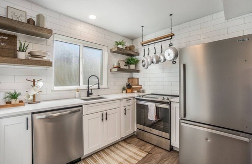 University Park House | Plum Street House