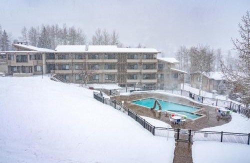 Snowmass Village Resort | Pokolodi Lodge